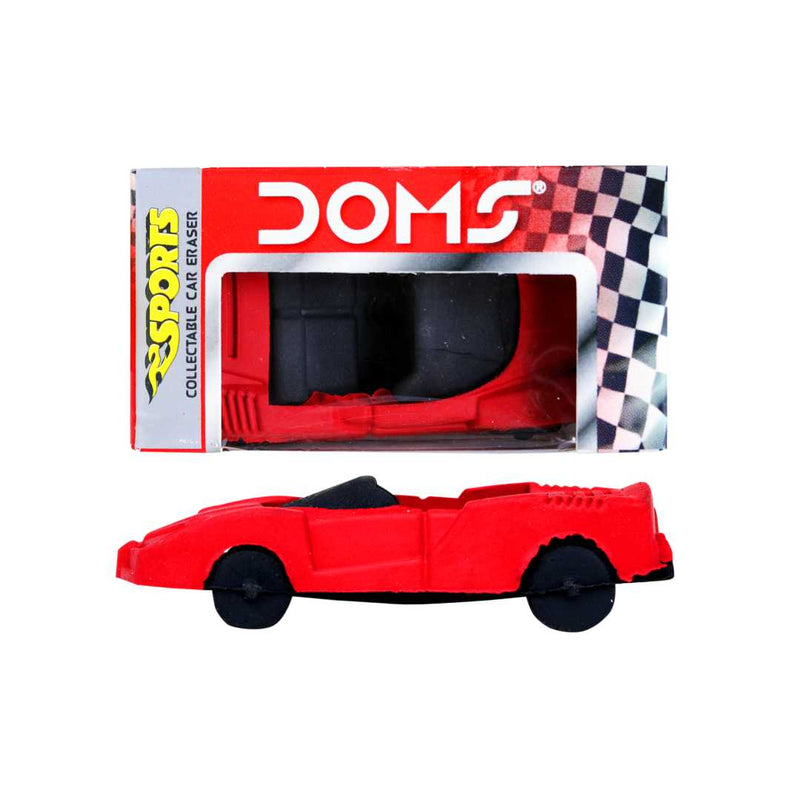 Doms Car Eraser - 7283