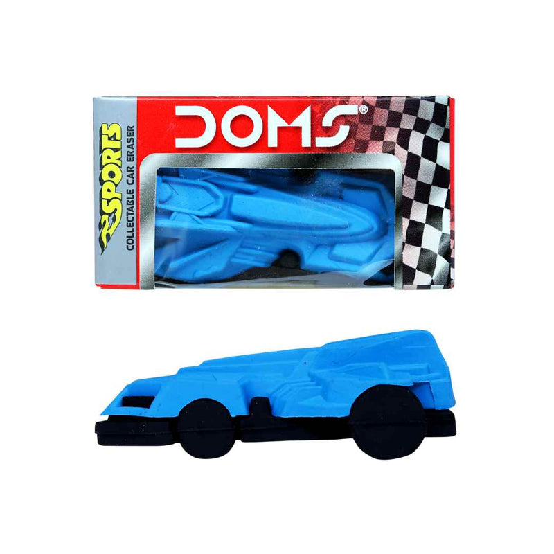 Doms Car Eraser - 7283