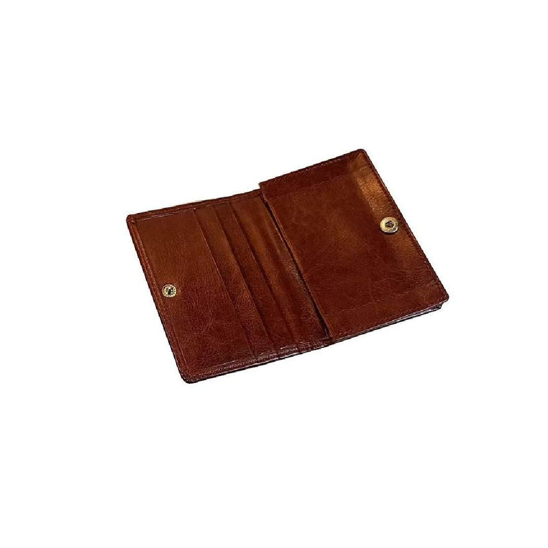 Planfix PF-9740 Cc With Card Thick- Brown