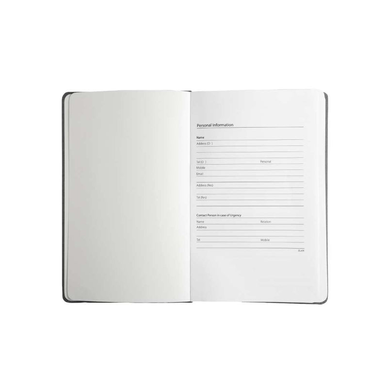 Elan Note Book Refill -ENBR378