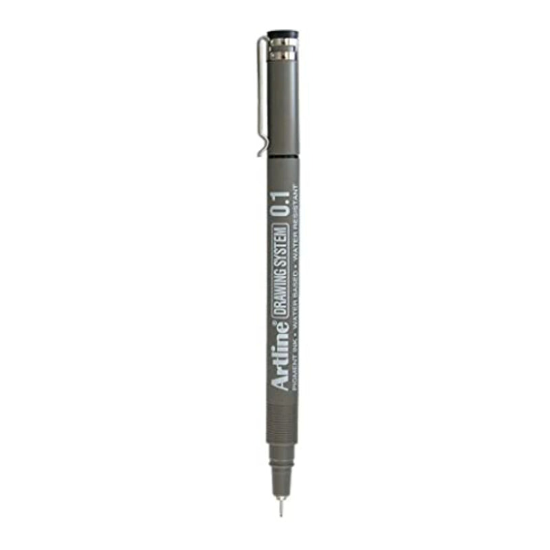 Artline Drawing Pen 0.1 mm