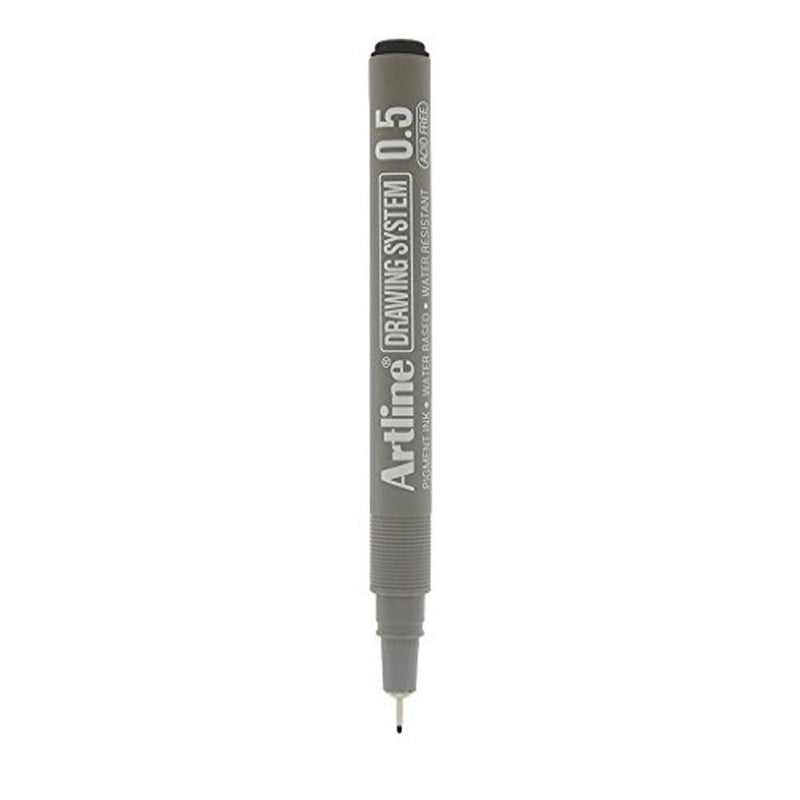 Artline Drawing Pen 0.5 mm