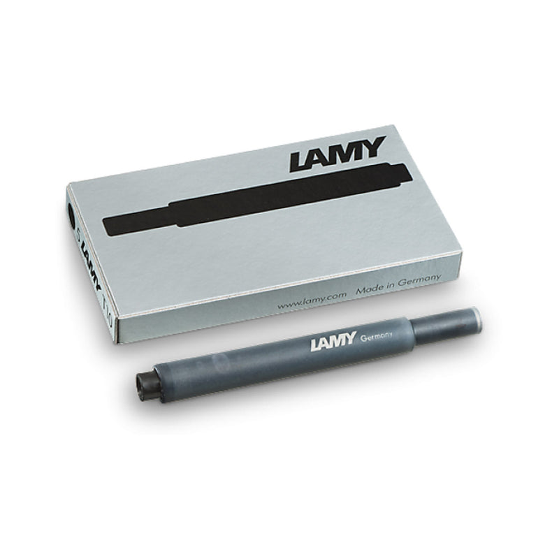 LAMY Cartridges Black - T10
