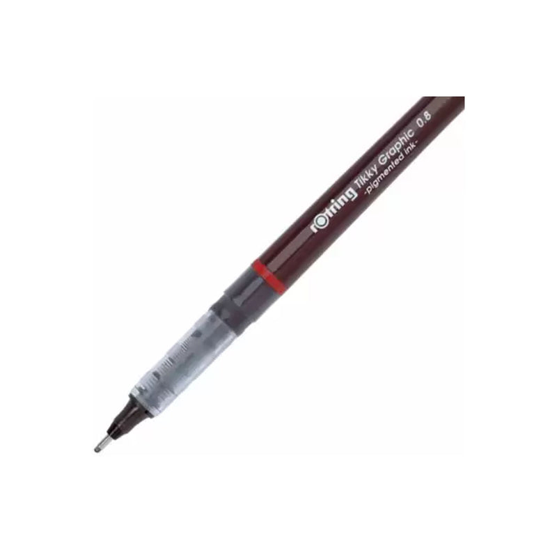 Rotring Tikky Graphic 0.8 mm