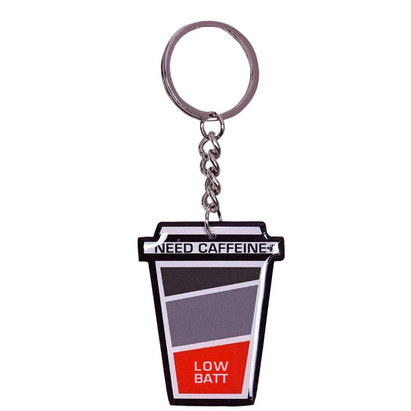 Magnet Keychain Need Coffe - KC102