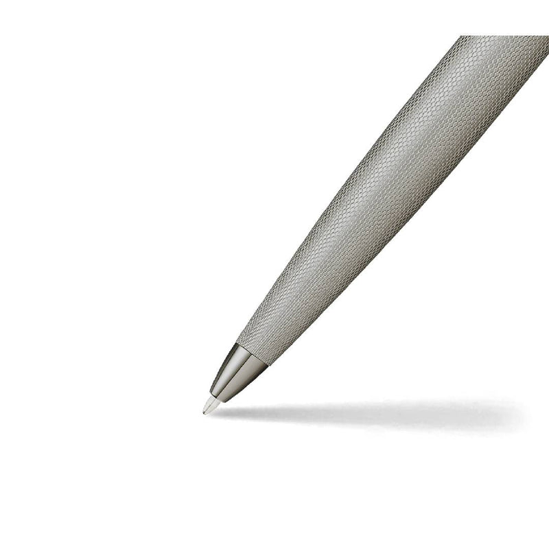 Cross 882-46 ATX Ballpoint Pen – Titanium Gray