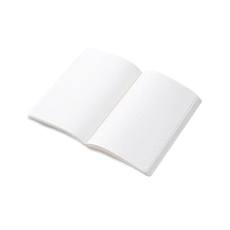 Factor Notes Notebook Plain Me A5 - FN2041