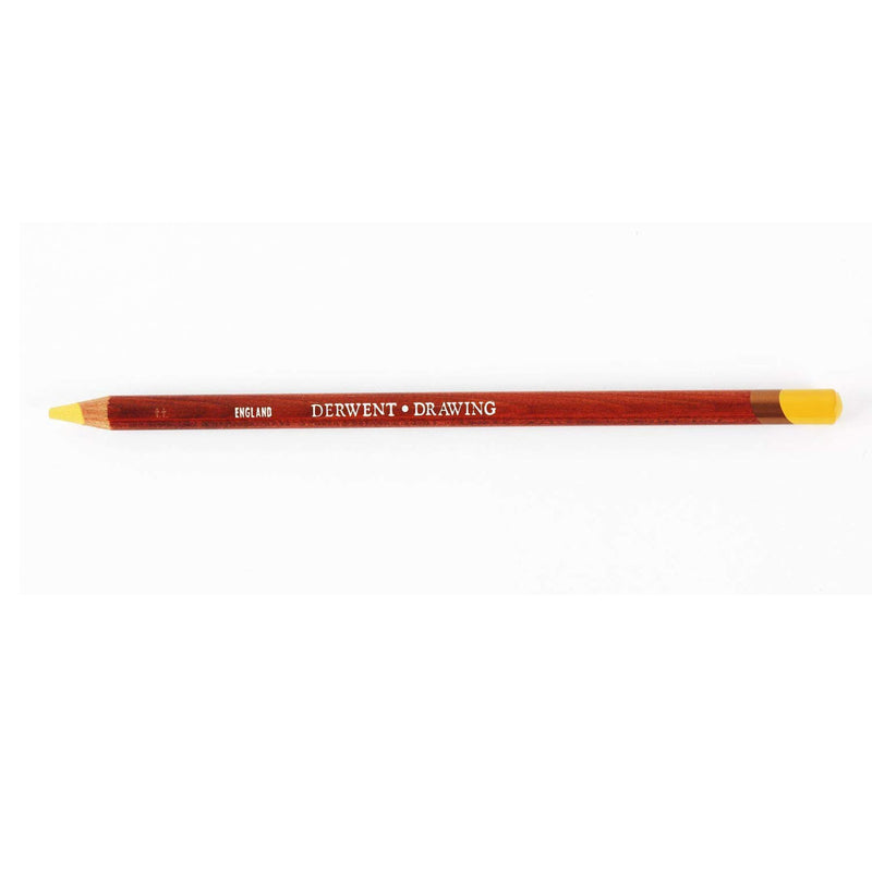 DERWENT DRAWING PENCILS 12 - 0700671 - Skyblue Stationery Mart