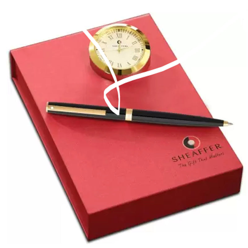 Sheaffer Sagaris Ball Pen - 9471
