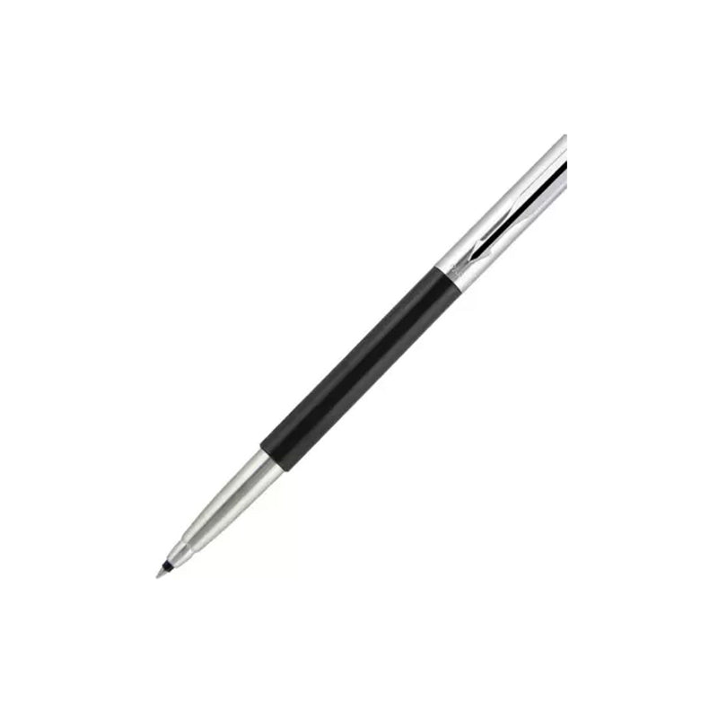 Parker Vector Metallix Black Roller Ball Pen