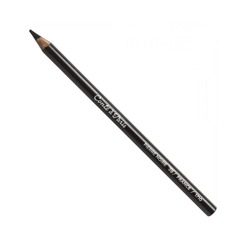 Conte Charcoal Pencils 3B - 1710