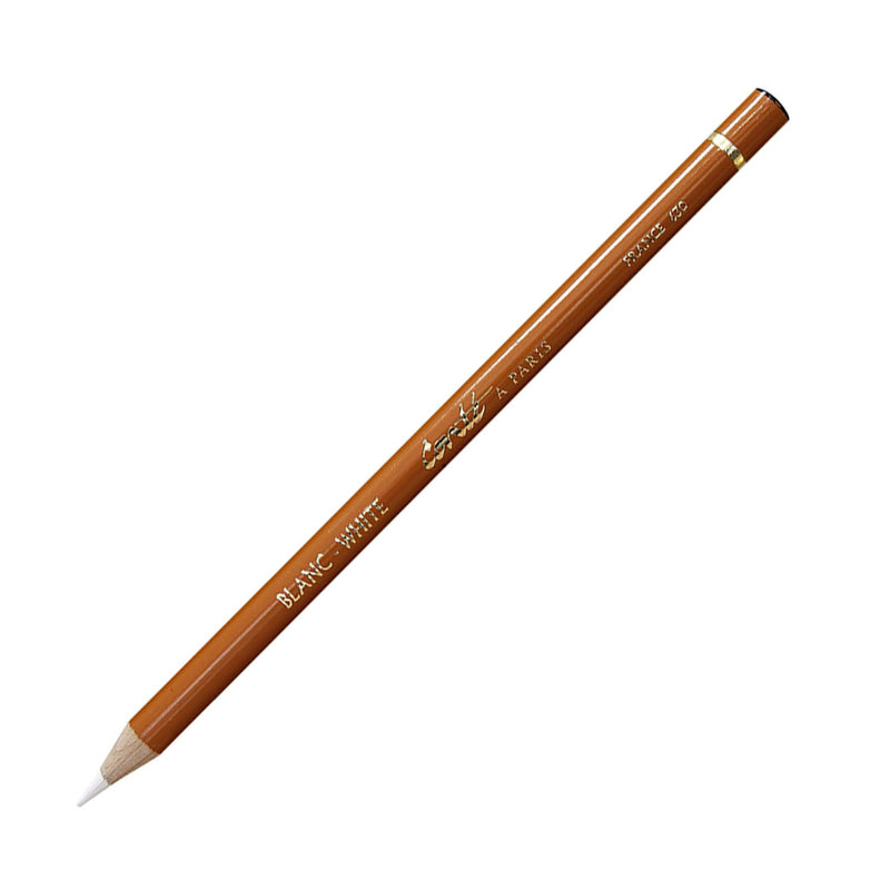 Conte Sketching Pencils White - 630/5001162