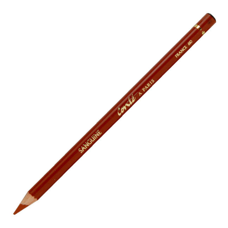 Conte Sanguine Pencils - 610