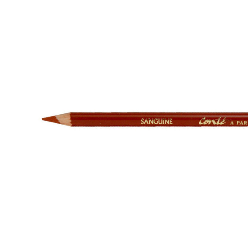 Conte Sanguine Pencils - 610