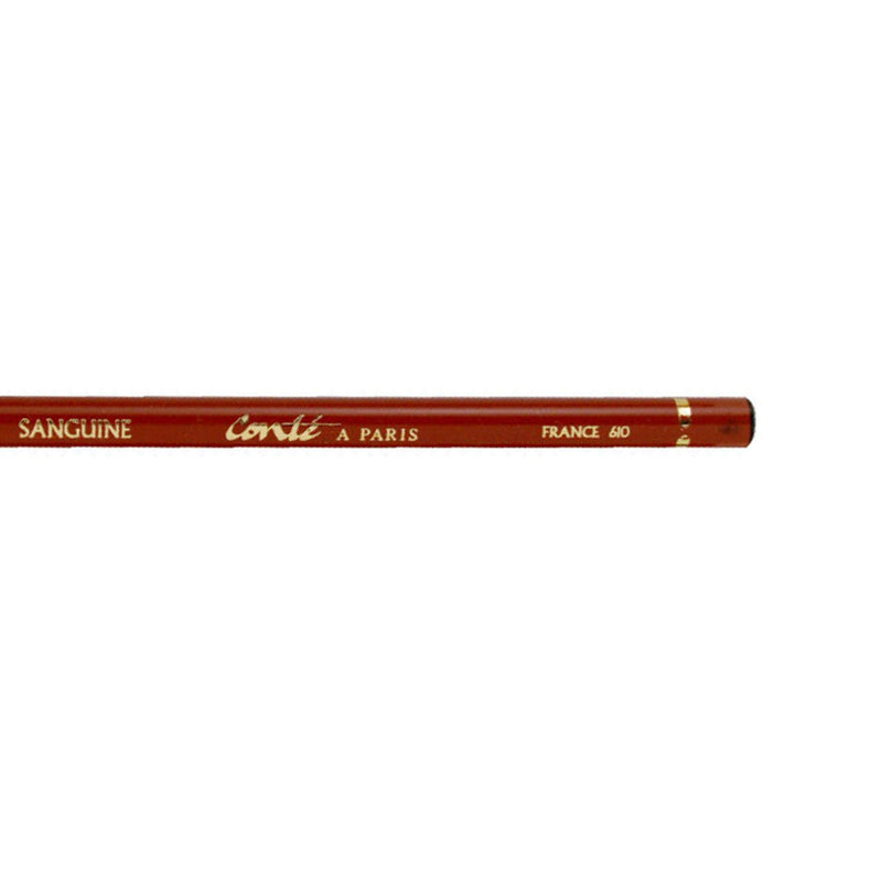 Conte Sanguine Pencils - 610