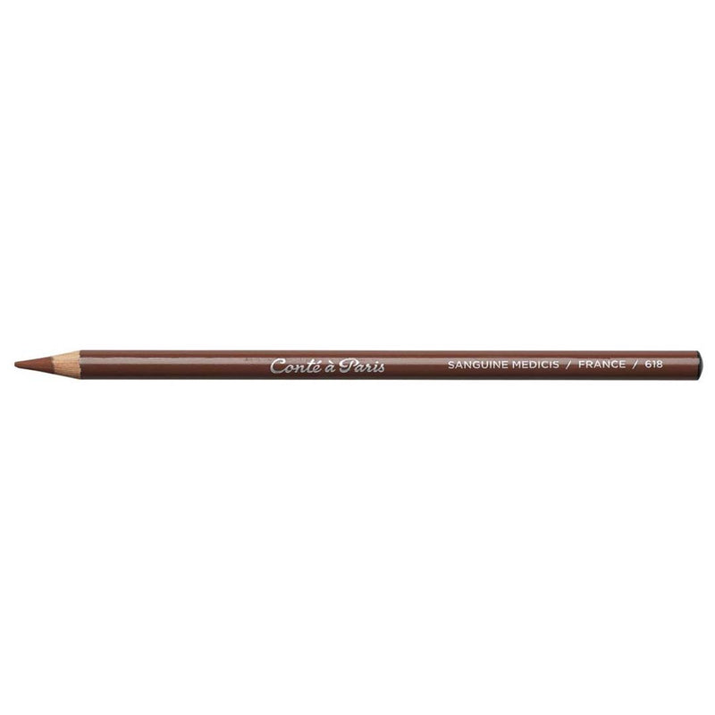 Conte Sanguine Pencils - 618
