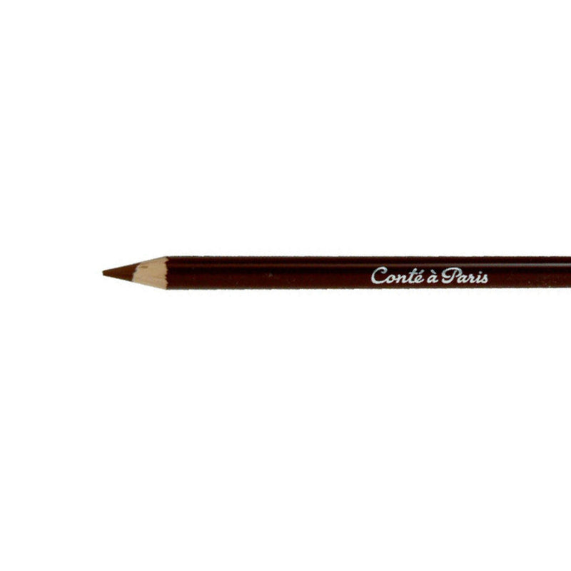 Conte Sepia Pencils - 617