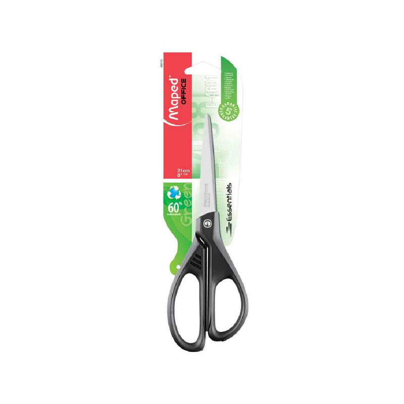 Maped Essentials Scissors 21Cm - 468110