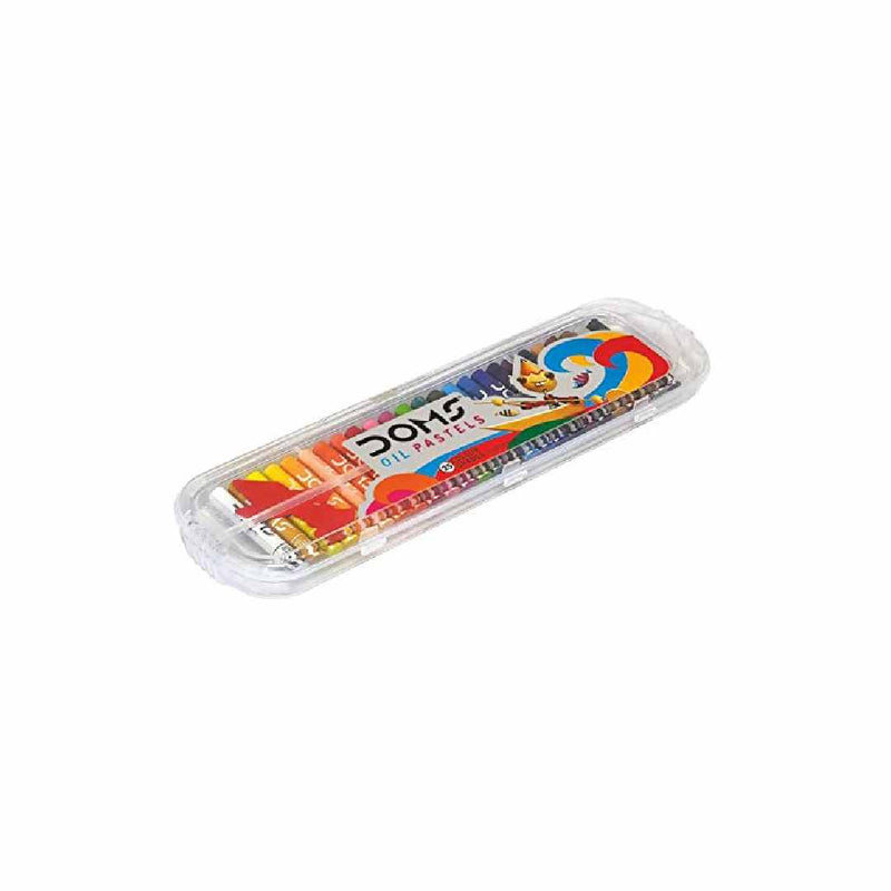 Doms Oil Pastel pack of 25 - 7911