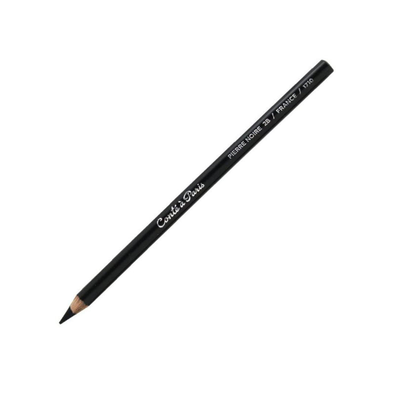 Conte Charcoal Pencils 2B - 1710/5001278