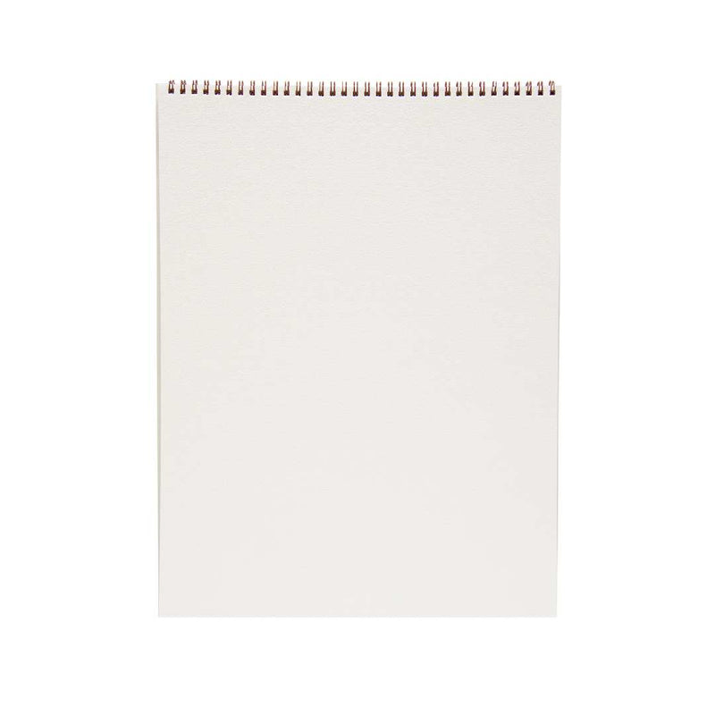 Scholar A3 Watercolour Pad - Wire Bound Cold Pressed 12 Sheets 300 Gsm (WCW3)