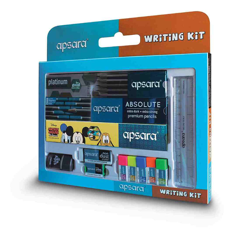 Apsara Writing Kit - 250