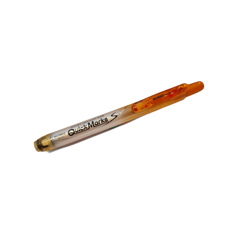 Morris Highlighter Orange