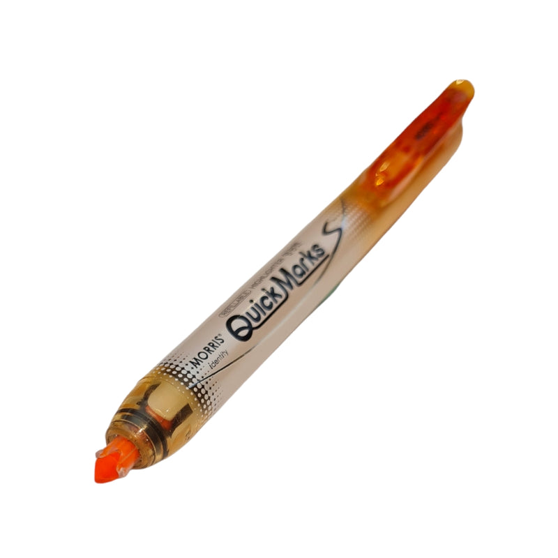 Morris Highlighter Orange