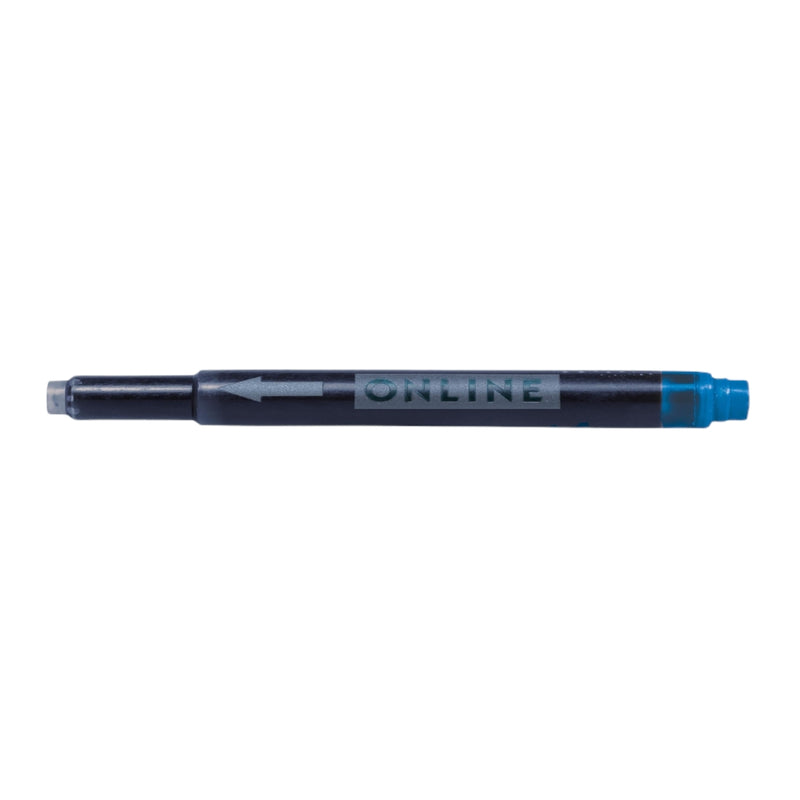 Online Combi Ink Cartridge Midnight Blue - 17056