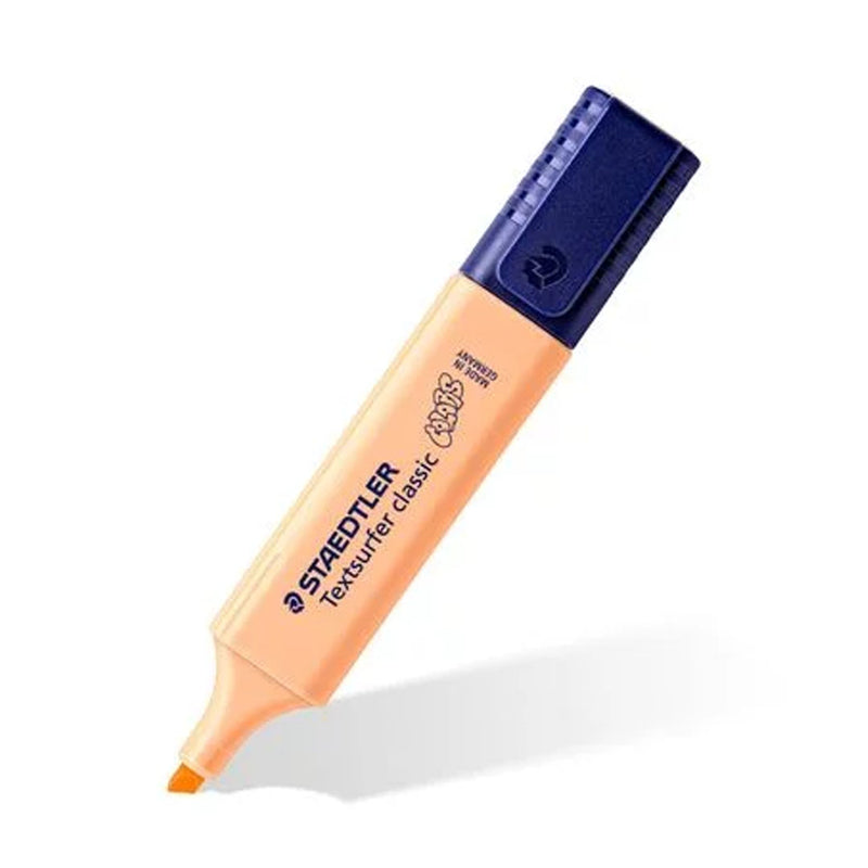 Staedtler Textsurfer Highlighter Peach 364C405