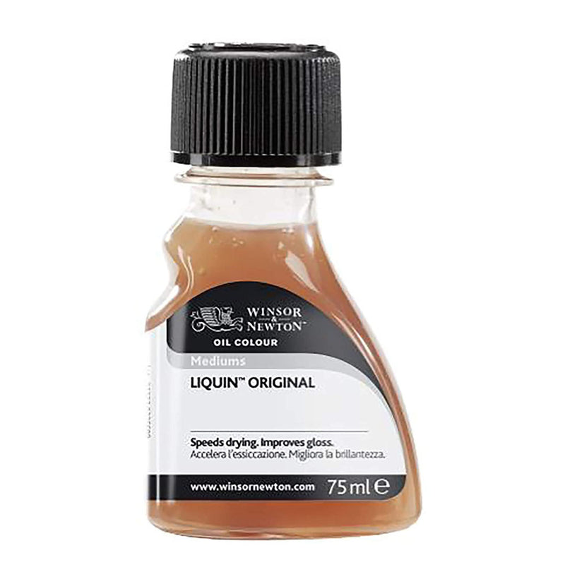 Winsor & Newton Liquin 75Ml
