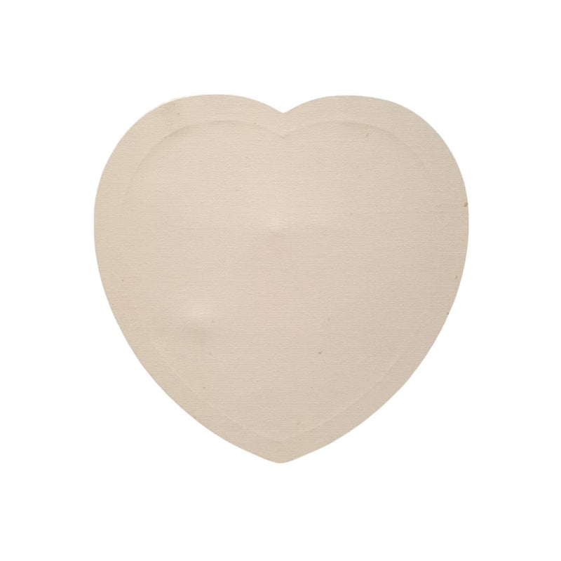 Faber Castell Stretch Canvas Heart 12 inch