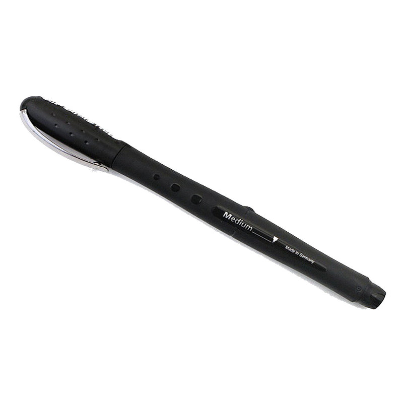 Stabilo Rollerball Pen Black
