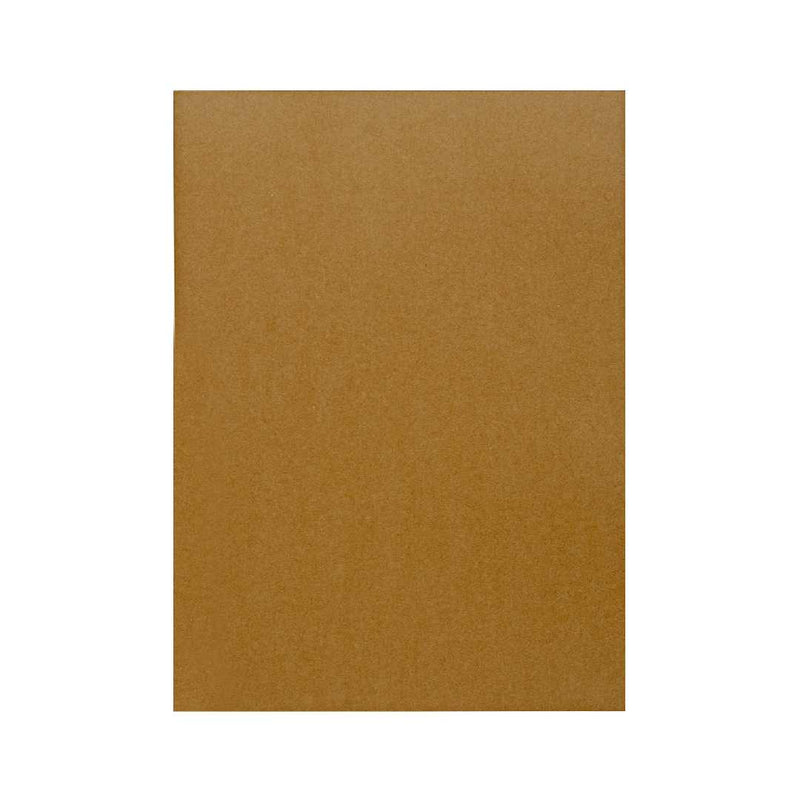 Scholar A3 Kraft Paper Loose Sheets (KLS3) - 170 GSM 20 Sheets