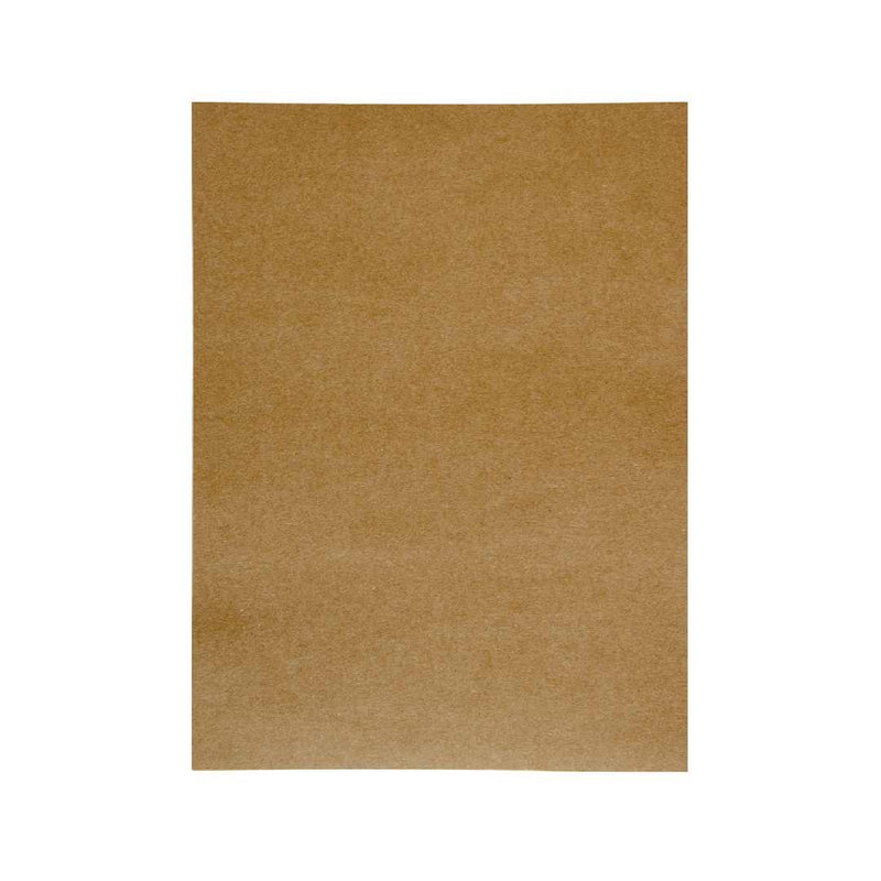 Scholar A4 Kraft Paper Loose Sheets (KLS4) - 170 GSM 20 Sheets