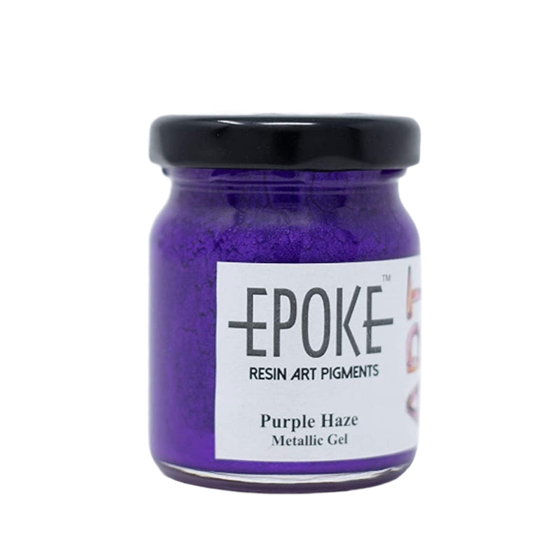 Epoke Resin Art Pigment - Purple Haze