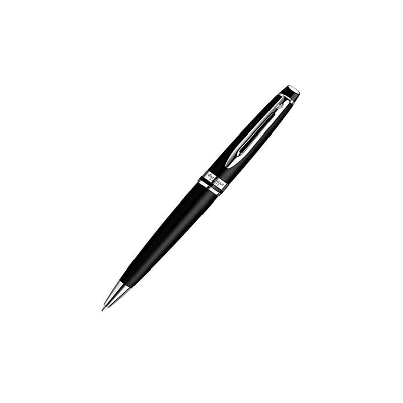 Waterman Expert CT Ballpoint Pen -Matte Black-5500
