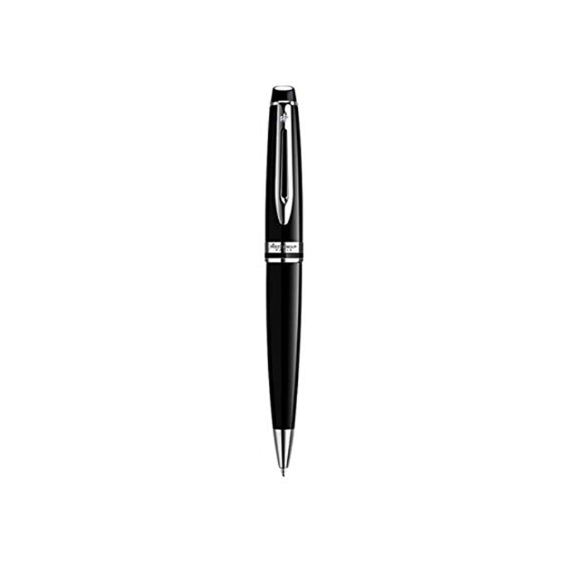 Waterman Expert CT Ballpoint Pen -Matte Black-5500