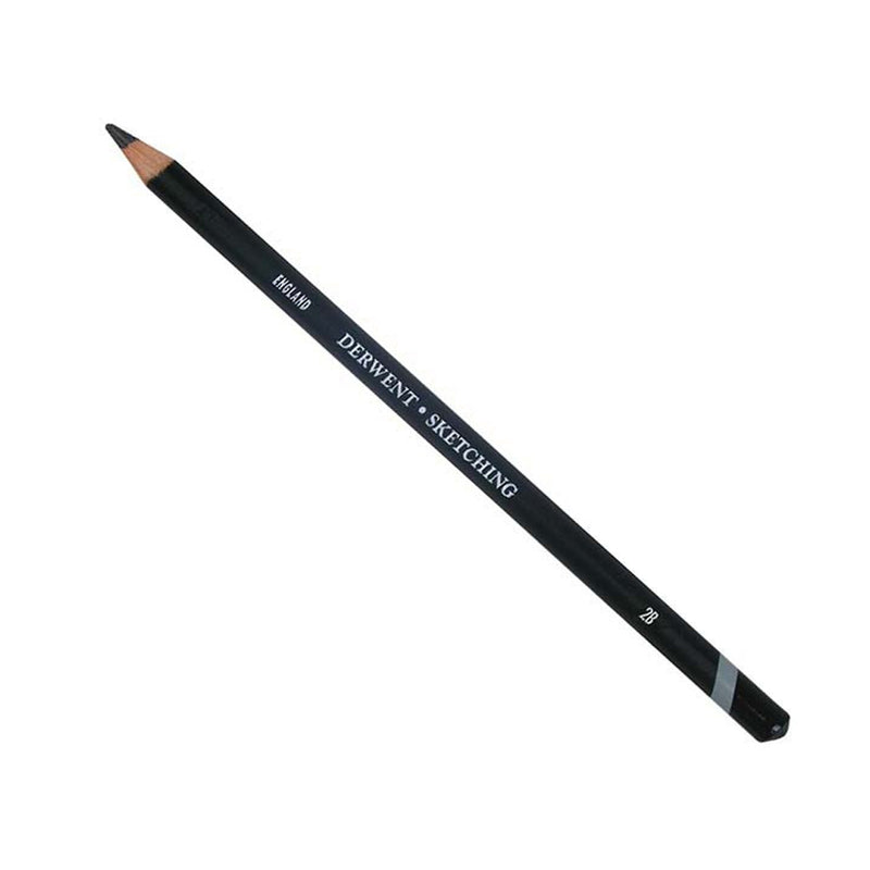 Derwent Sketching Pencil- 2B