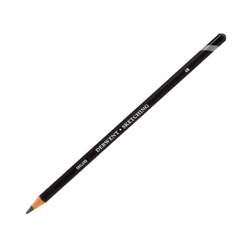 Derwent Sketching Pencil- 4B