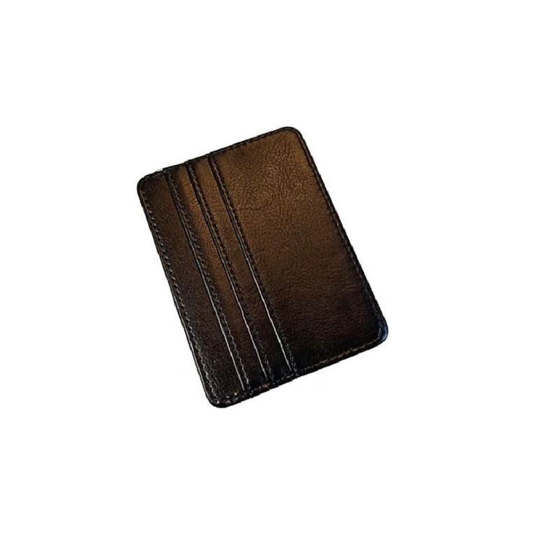 Planfix PF-1012 Card Holder-Black