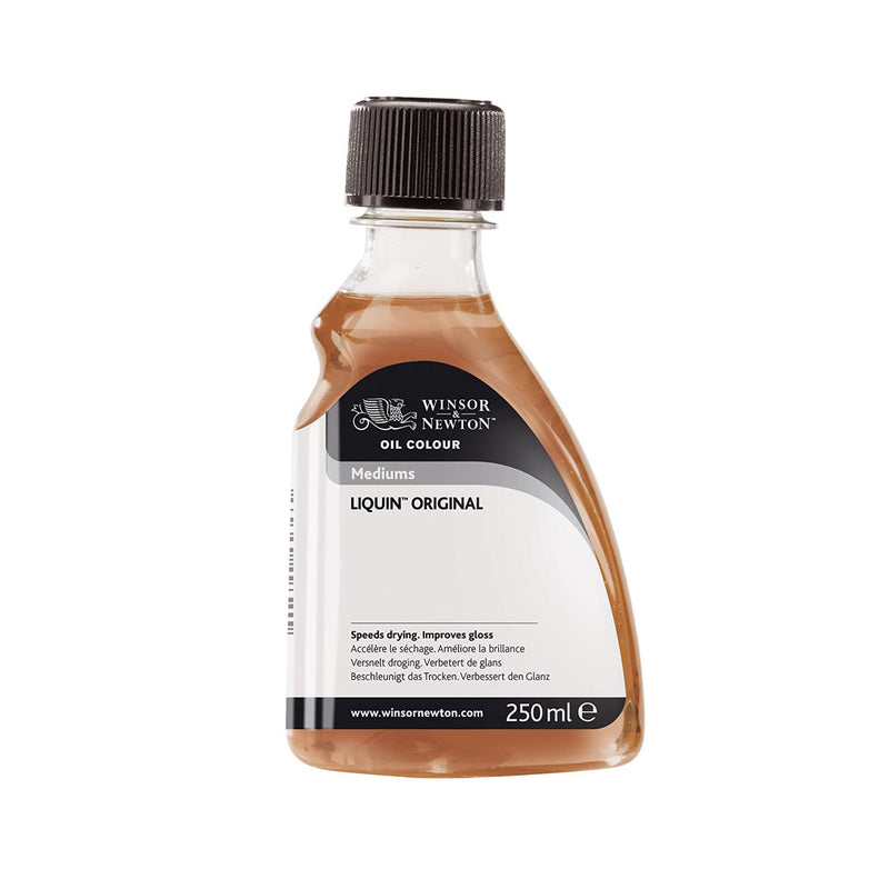 Winsor & Newton Liquin Original 250Ml