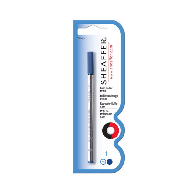 Sheaffer Slim Roller Refill Blue - 02211