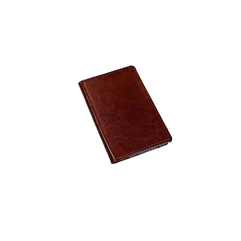 Planfix PF-9740 Cc With Card Thick- Brown
