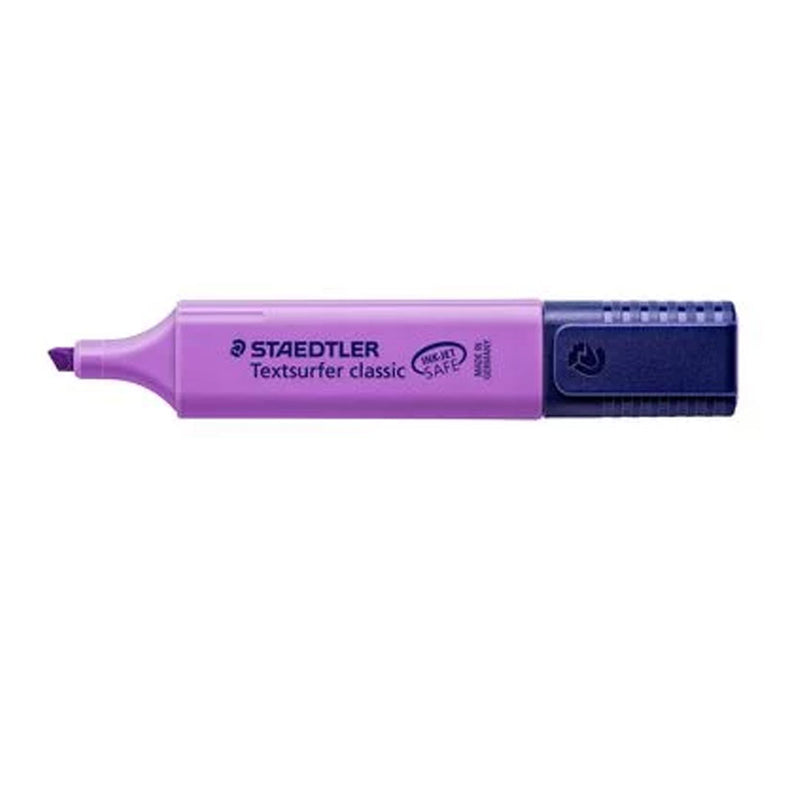 Staedtler Textsurfer Classic 364 WP6 Highlighter Pen