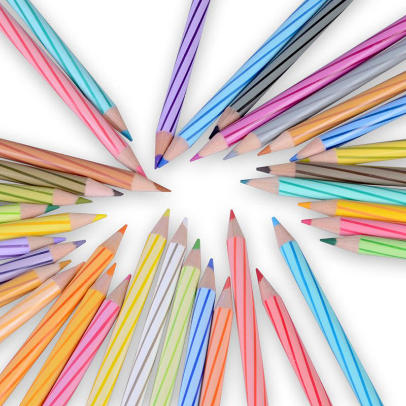 Staedtler Luna Water Colour Pencils 48 Shades