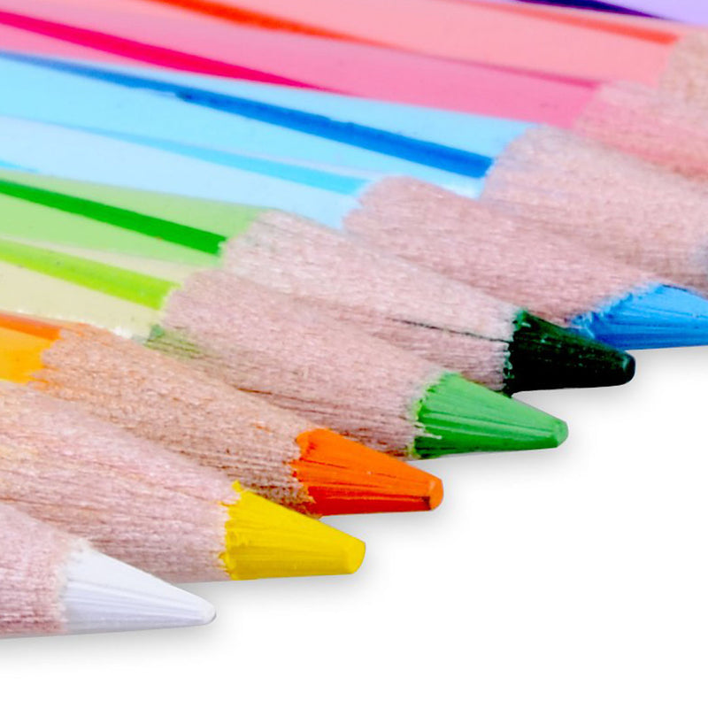 Staedtler Luna Water Colour Pencils 48 Shades