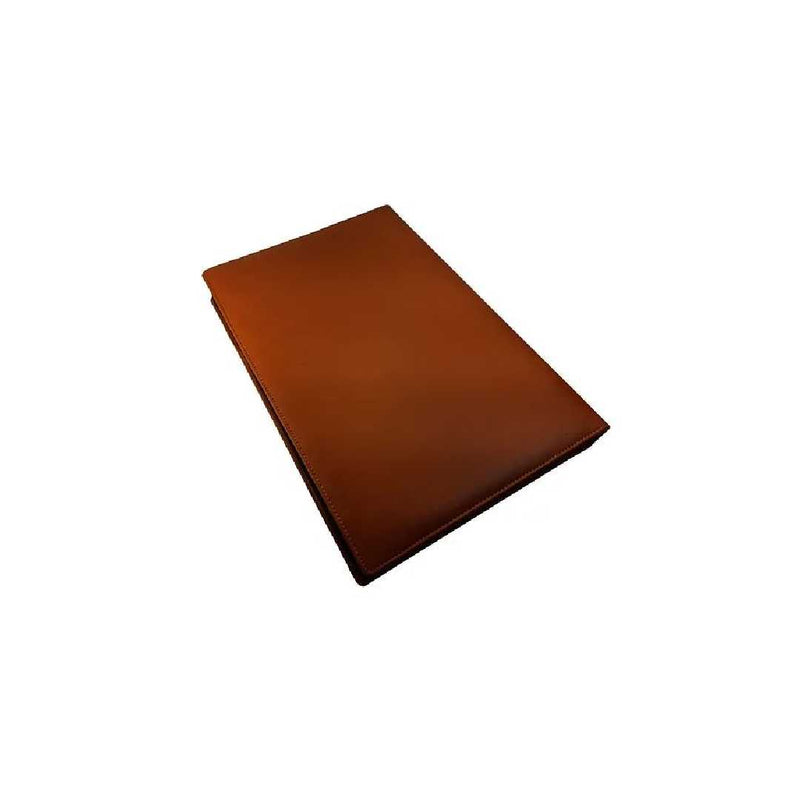 Planfix PF-9712 F/S Display File Folder -Brown