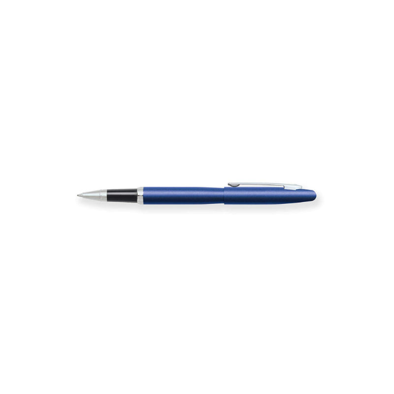 Sheaffer VFM Blue Ball Pen - 9401