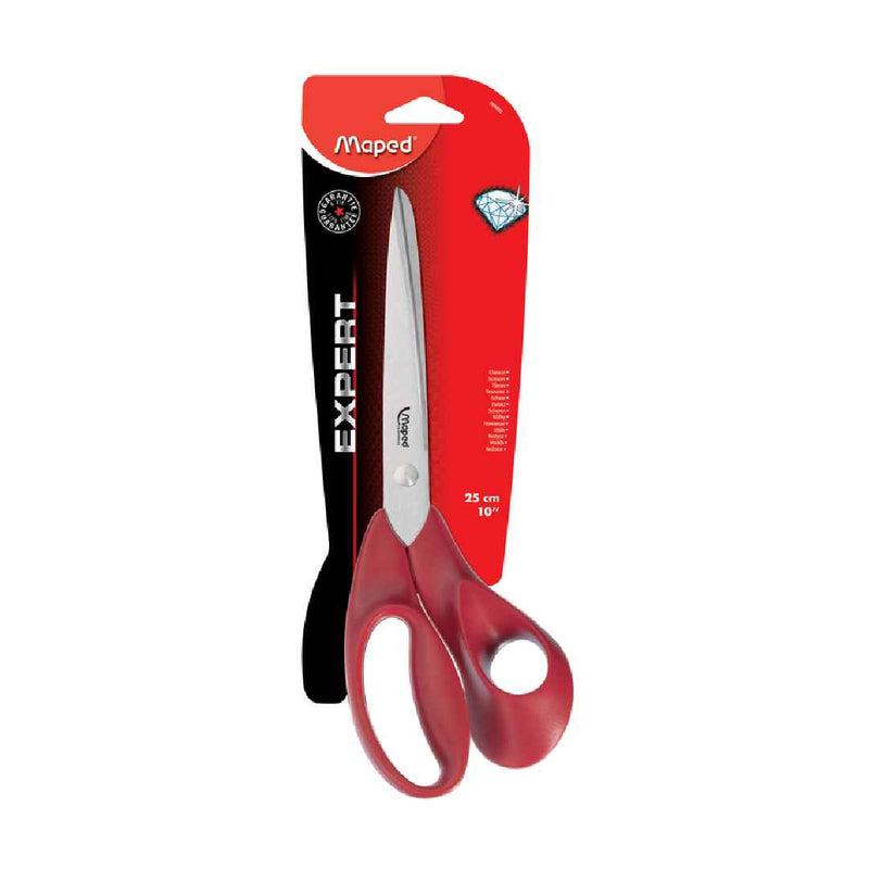 Maped Expert Scissors 25Cm - 068800